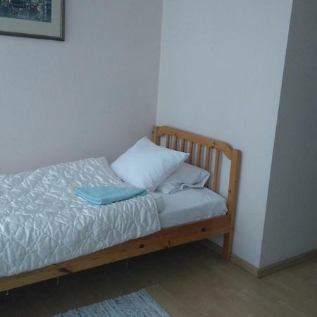Gosciniec Ella Inn Lipniki Lipniki  Kültér fotó