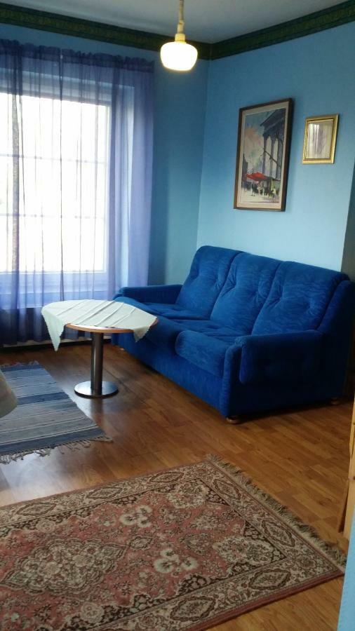 Gosciniec Ella Inn Lipniki Lipniki  Kültér fotó