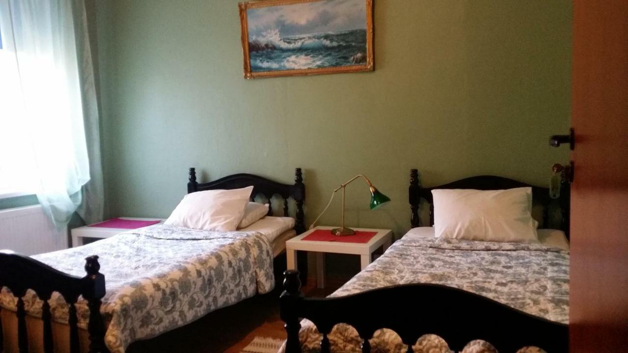 Gosciniec Ella Inn Lipniki Lipniki  Kültér fotó