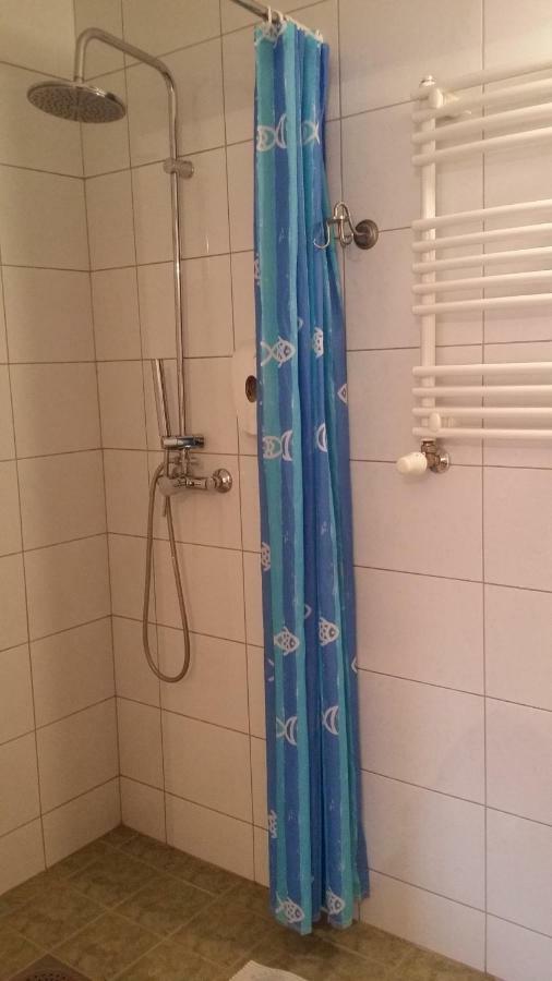 Gosciniec Ella Inn Lipniki Lipniki  Kültér fotó