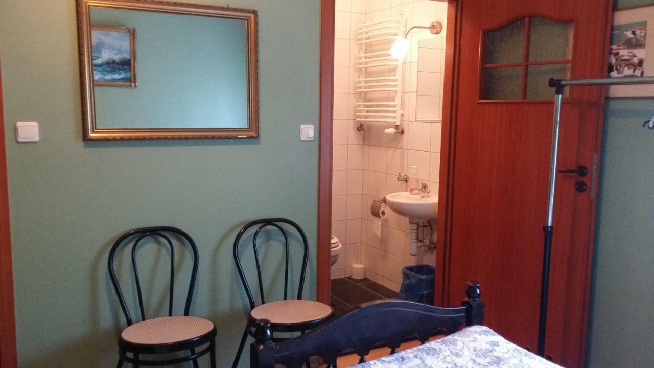 Gosciniec Ella Inn Lipniki Lipniki  Kültér fotó