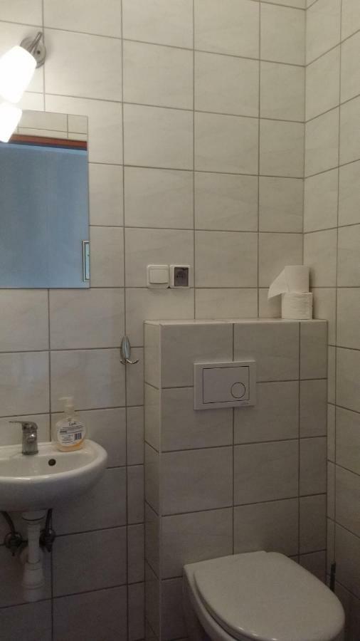 Gosciniec Ella Inn Lipniki Lipniki  Kültér fotó