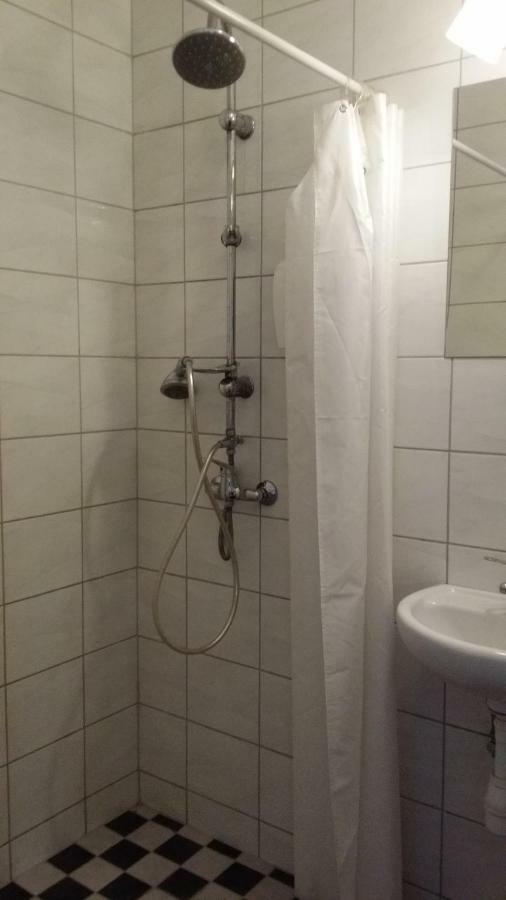 Gosciniec Ella Inn Lipniki Lipniki  Kültér fotó
