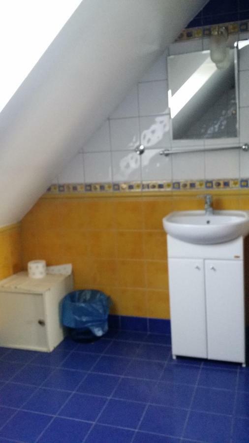 Gosciniec Ella Inn Lipniki Lipniki  Kültér fotó
