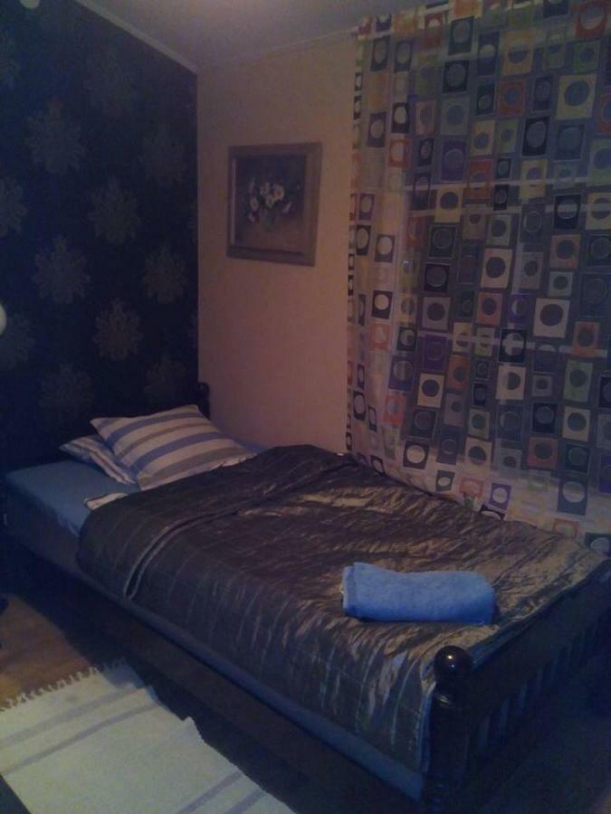 Gosciniec Ella Inn Lipniki Lipniki  Kültér fotó