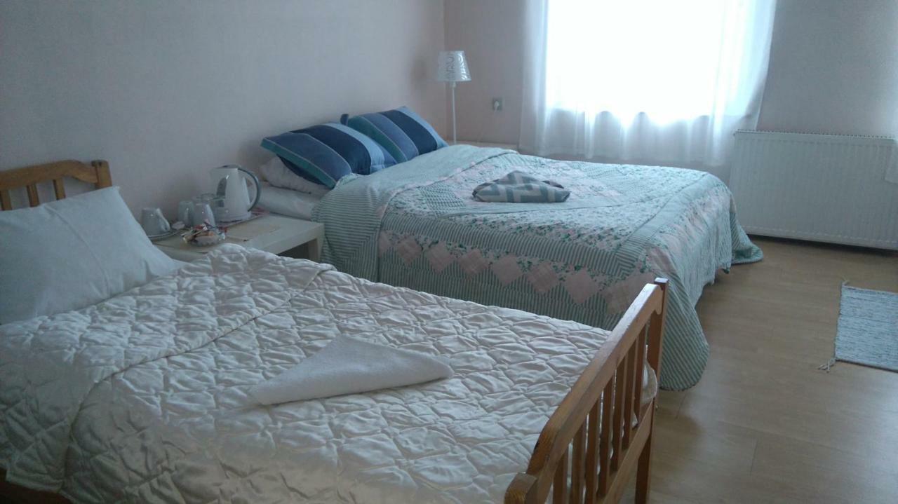 Gosciniec Ella Inn Lipniki Lipniki  Kültér fotó