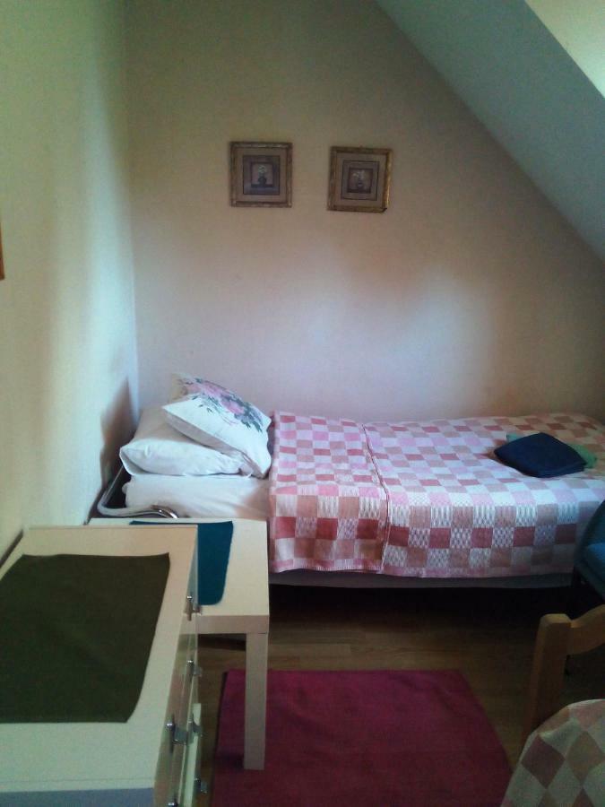 Gosciniec Ella Inn Lipniki Lipniki  Kültér fotó