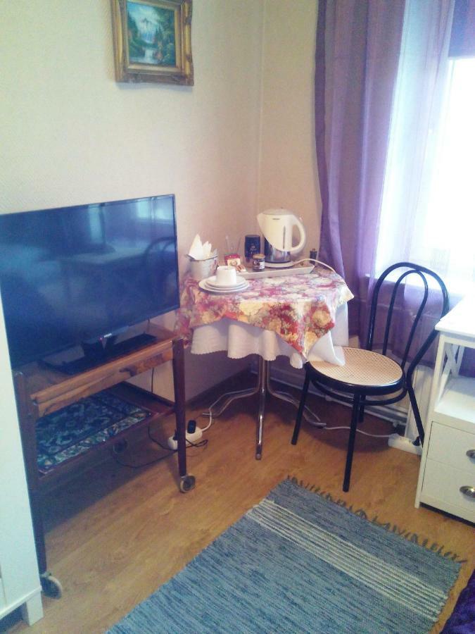 Gosciniec Ella Inn Lipniki Lipniki  Kültér fotó