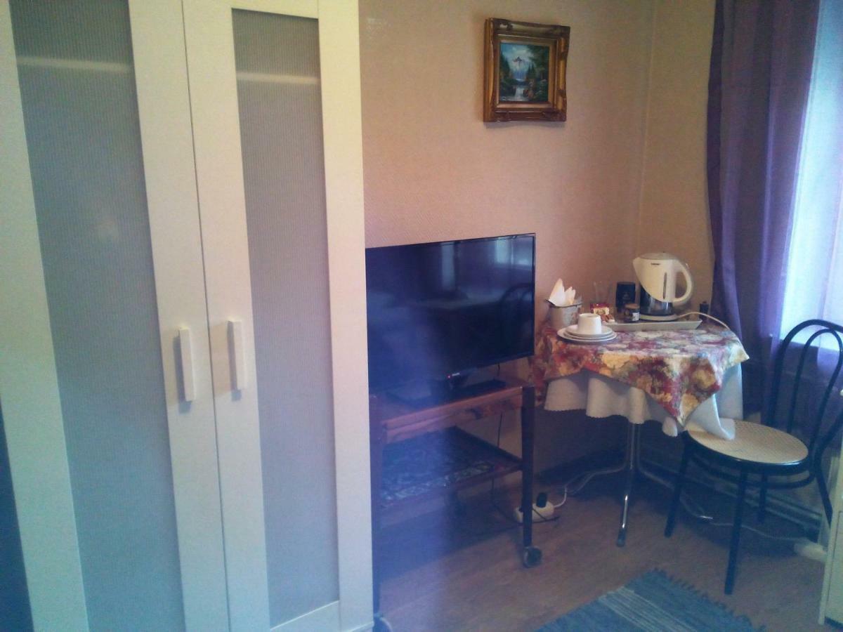 Gosciniec Ella Inn Lipniki Lipniki  Kültér fotó