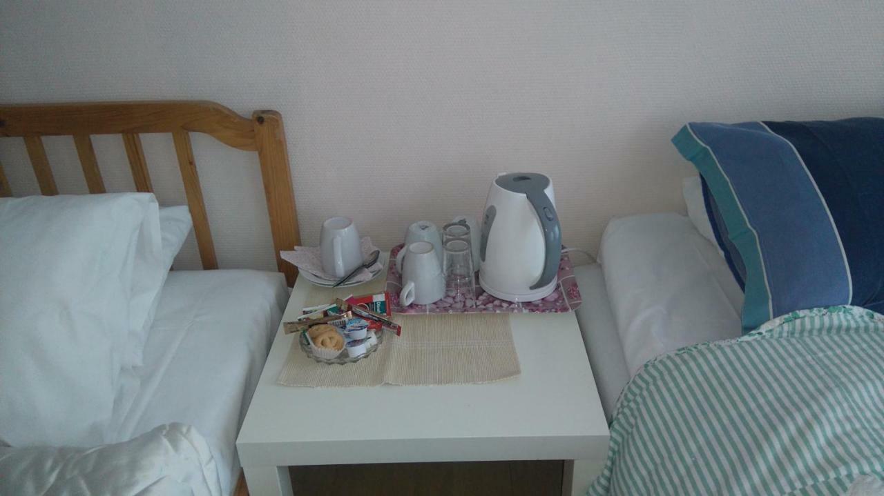 Gosciniec Ella Inn Lipniki Lipniki  Kültér fotó