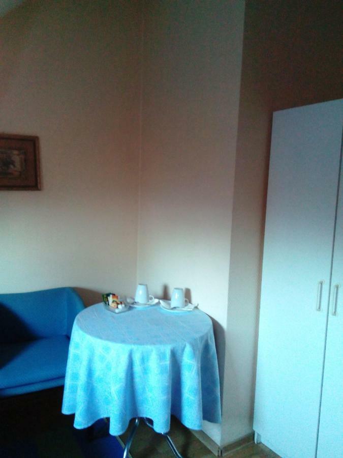 Gosciniec Ella Inn Lipniki Lipniki  Kültér fotó