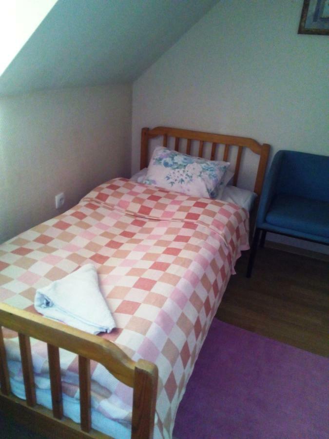 Gosciniec Ella Inn Lipniki Lipniki  Kültér fotó
