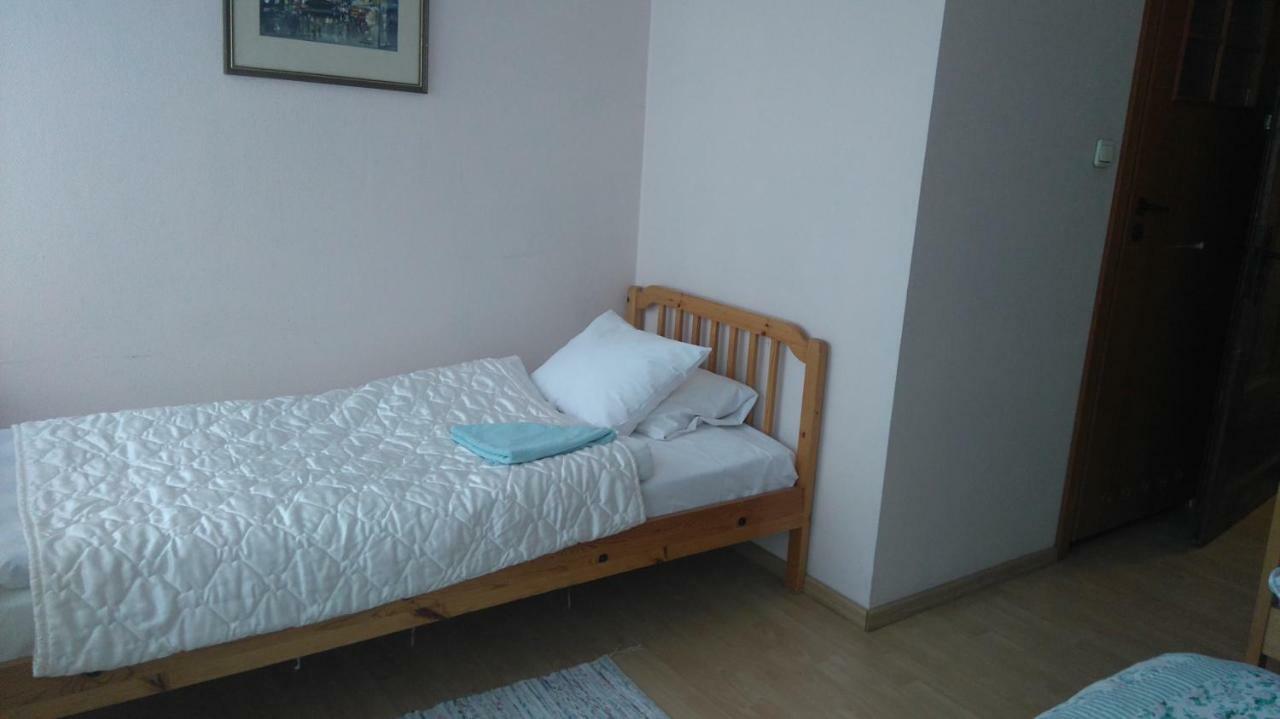 Gosciniec Ella Inn Lipniki Lipniki  Kültér fotó